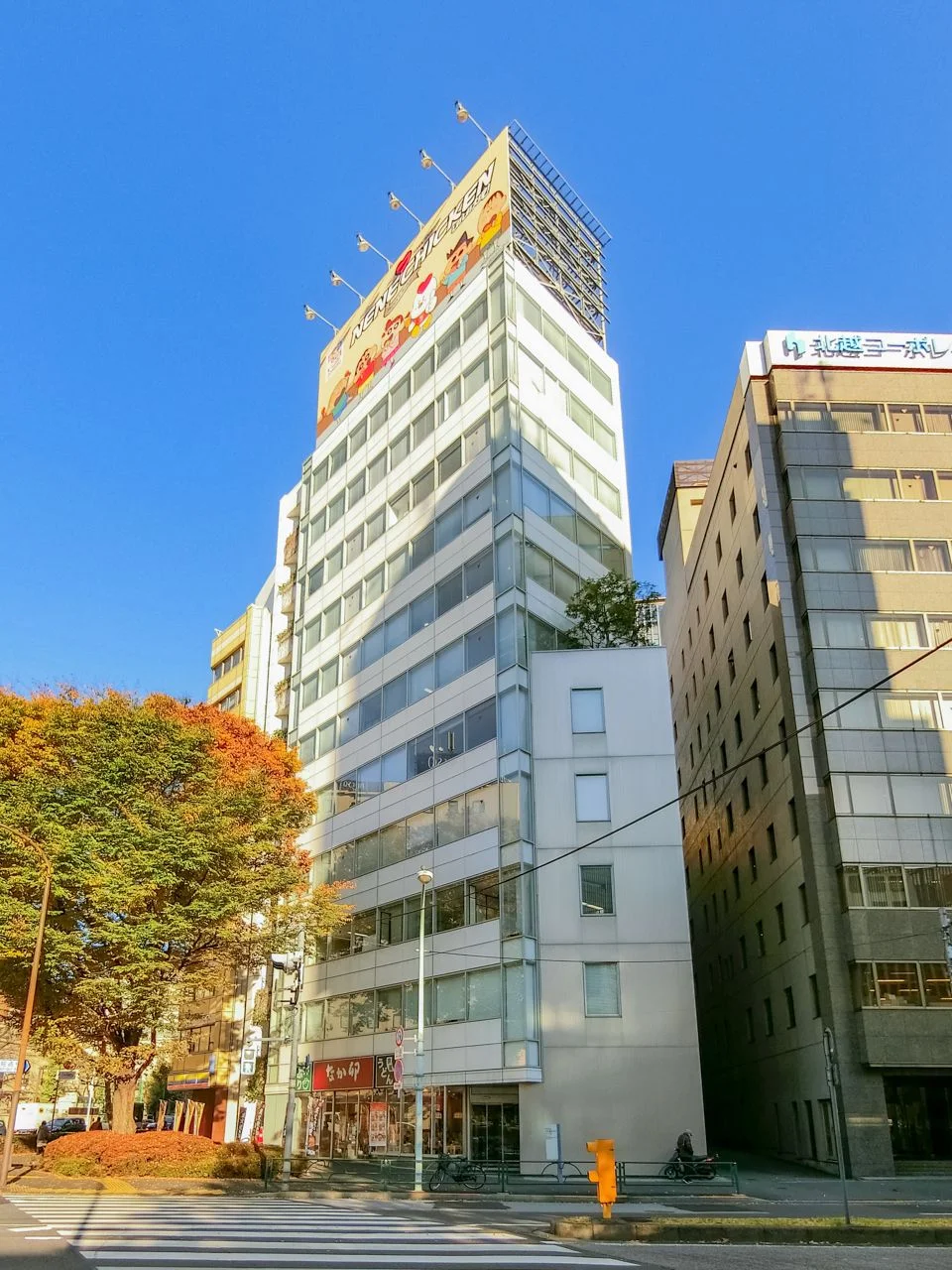 日本橋オリーブビル 5 外観 2