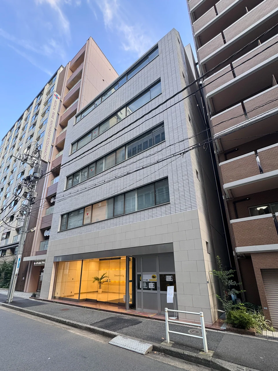 日本橋BCノースポイントビル 2 外観 2