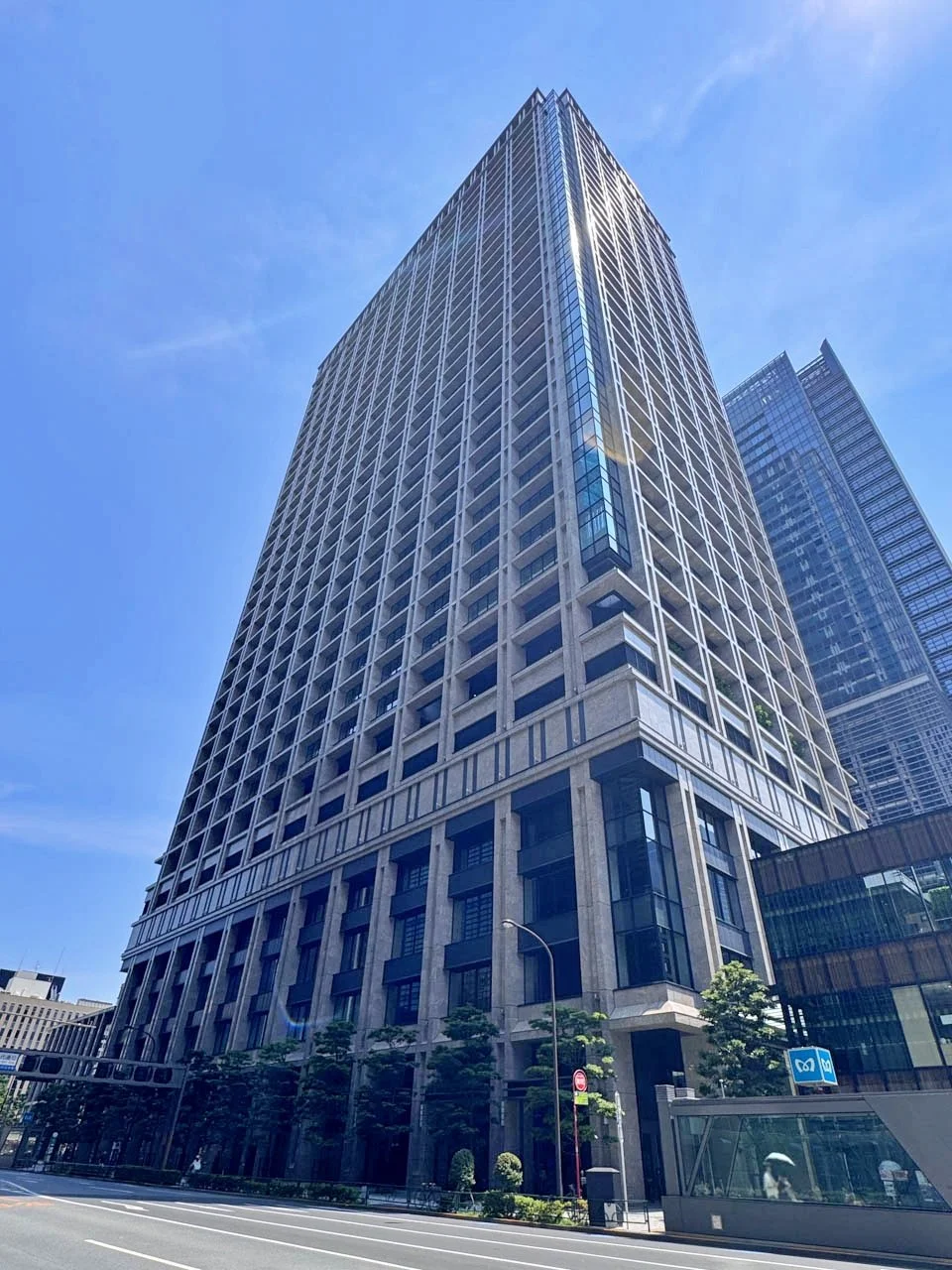 東京日本橋タワー 7 外観 2