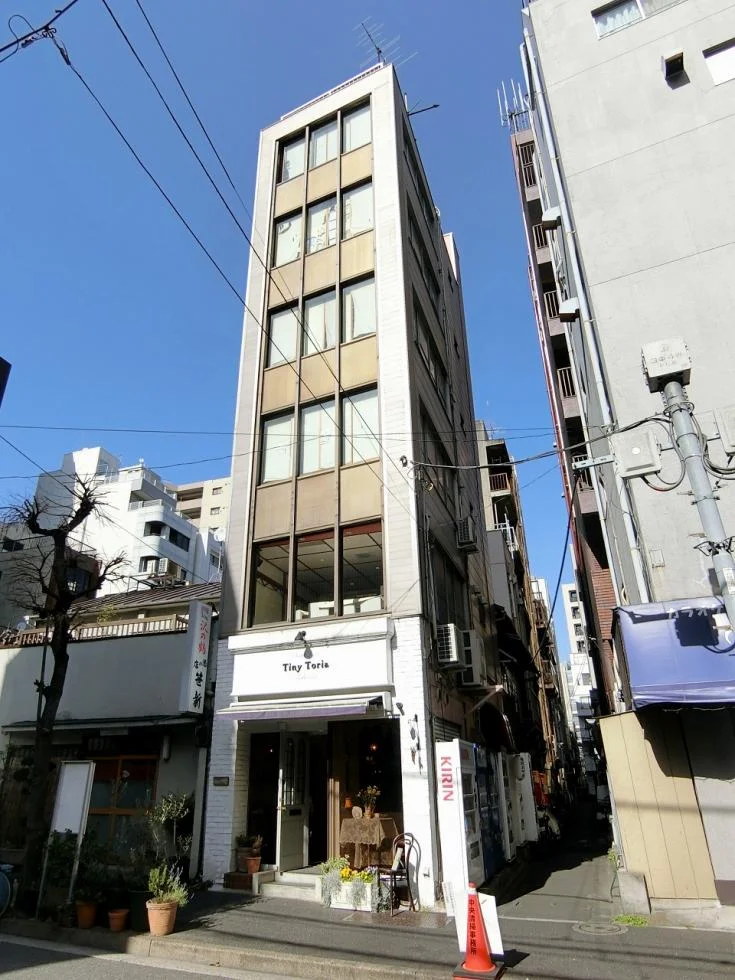 大山ビル 2 外観 1