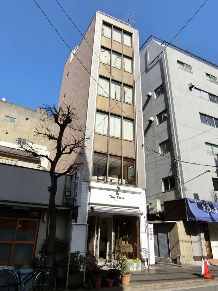 大山ビル 2 外観 2