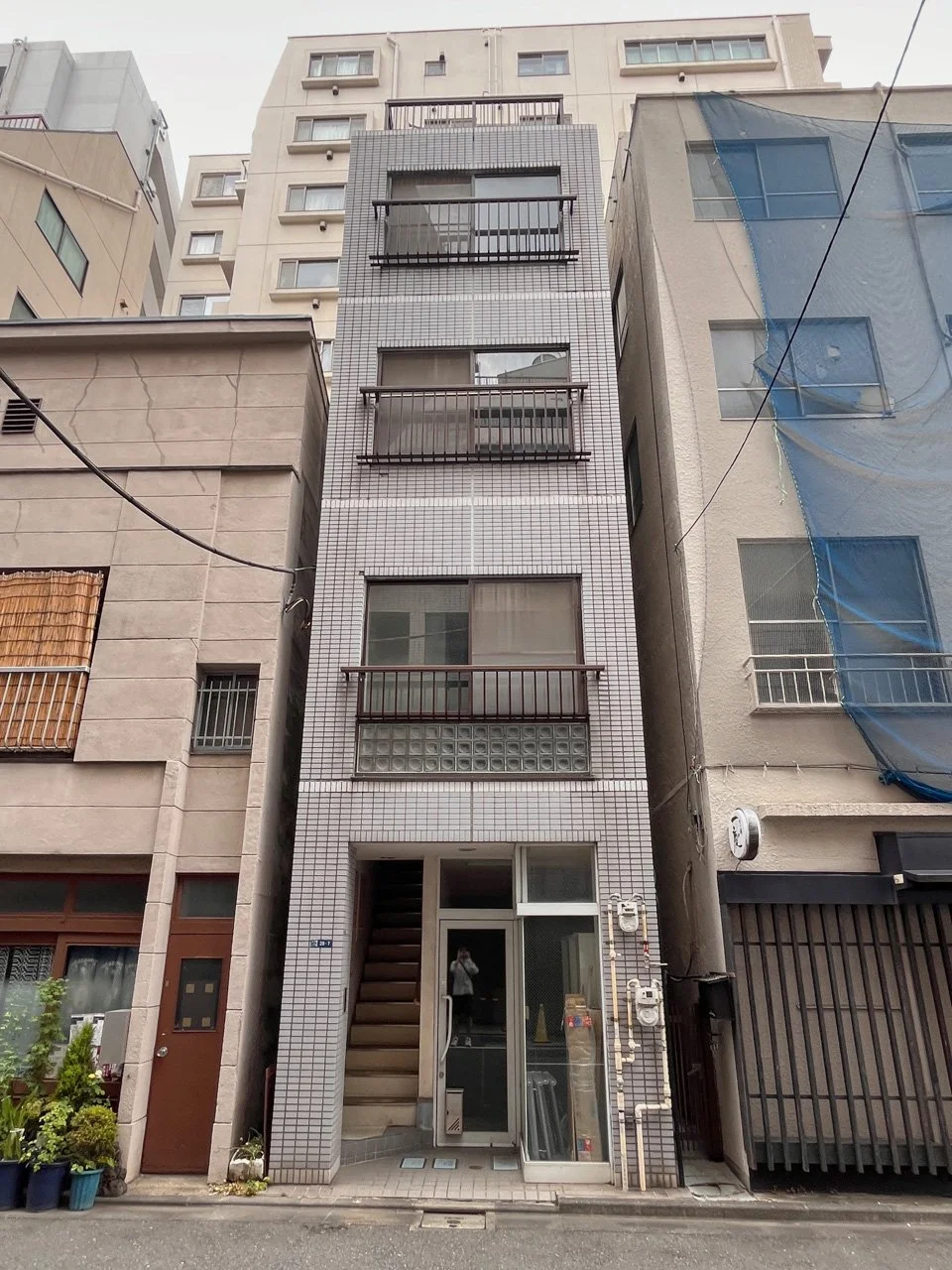 加藤ビル 2 外観 2
