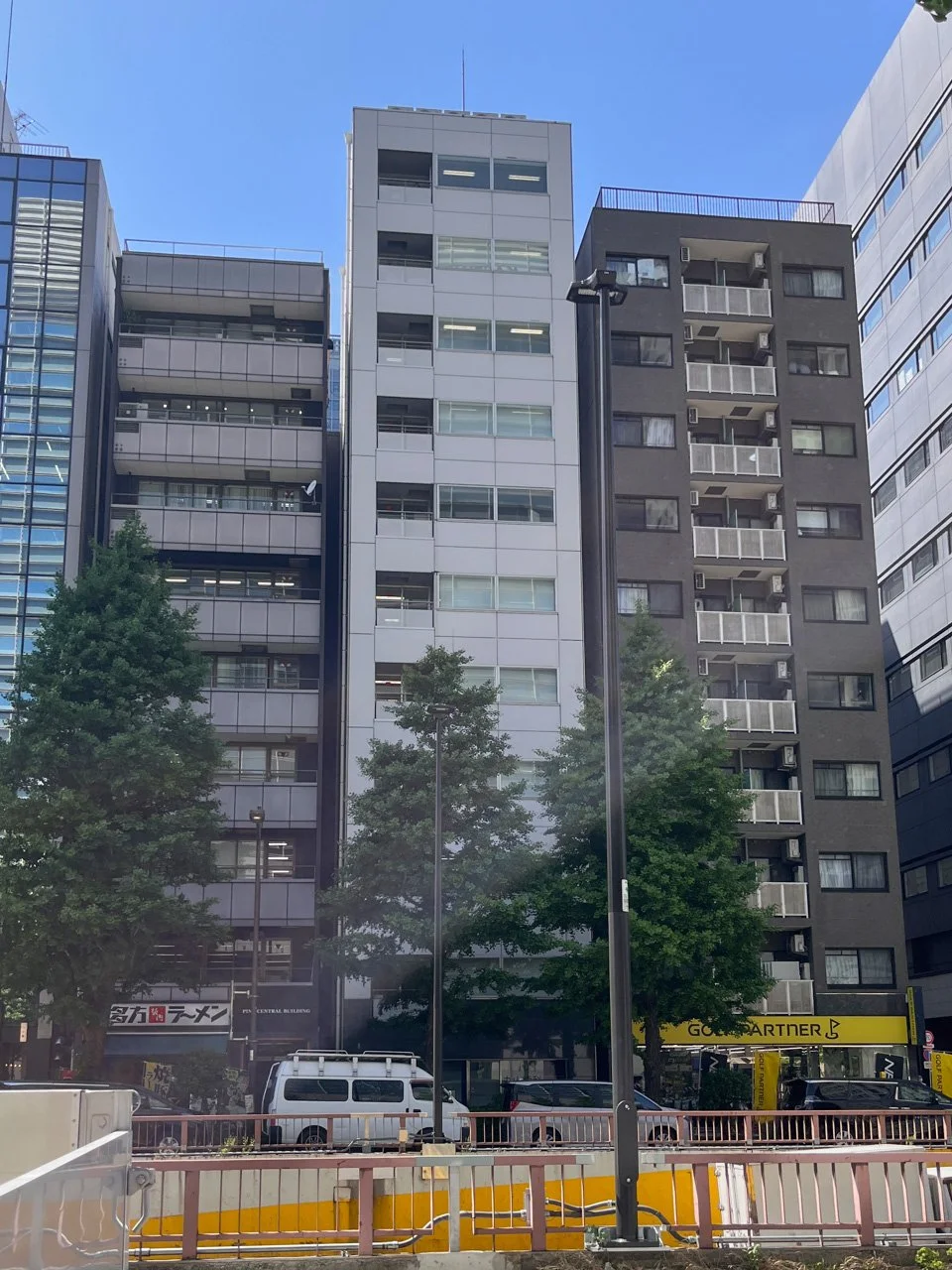 カクトビル宝町 8 オフィスビル外観 1