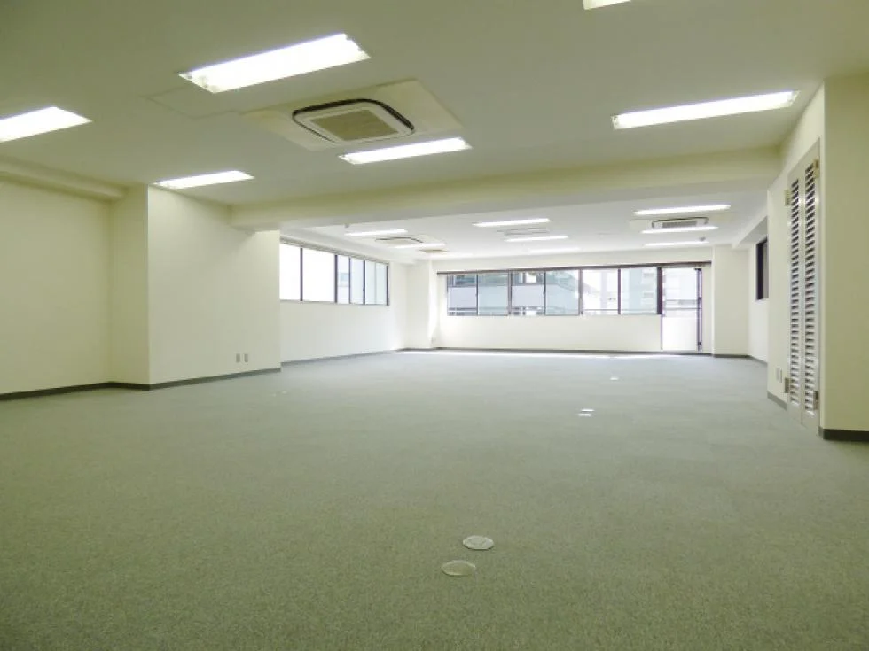 新川I&Lビル 7 執務室 10