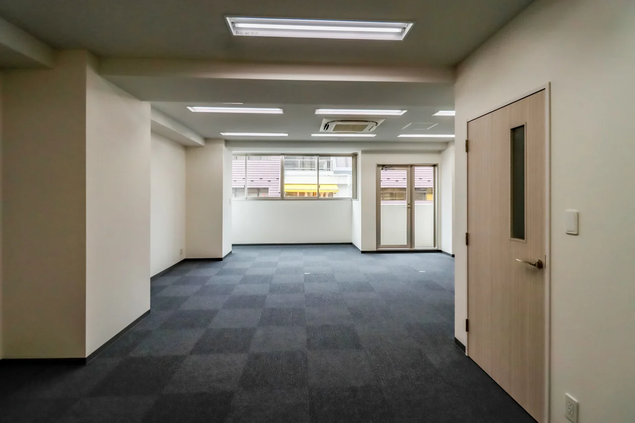 aLATO日本橋小伝馬町 6 内装 1
