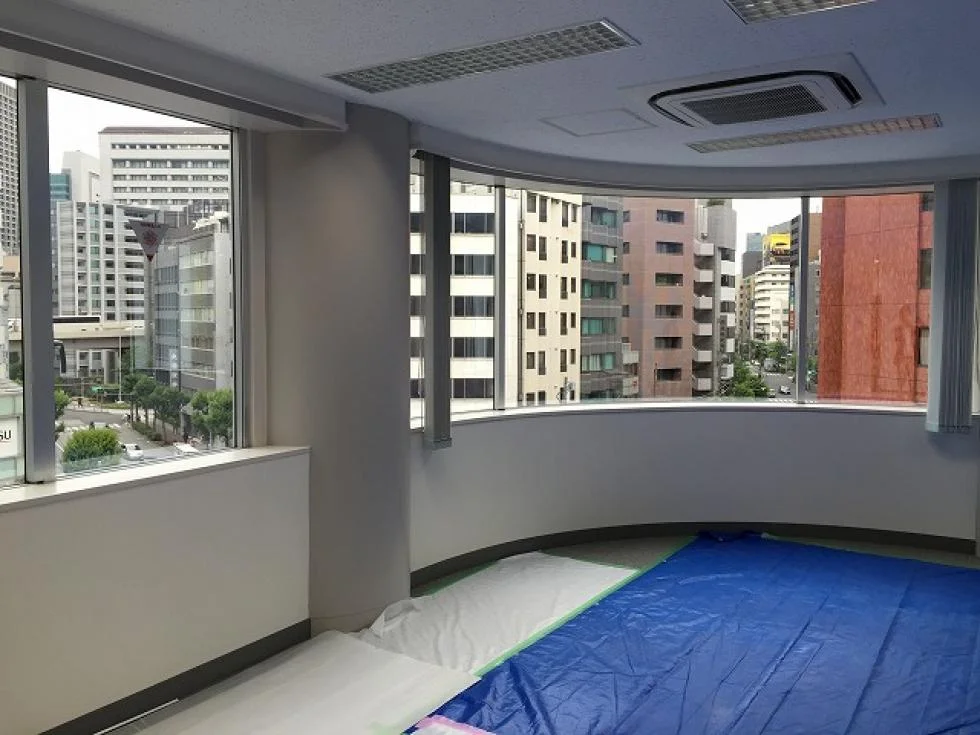 VORT茅場町Ⅰ 5 内装 3