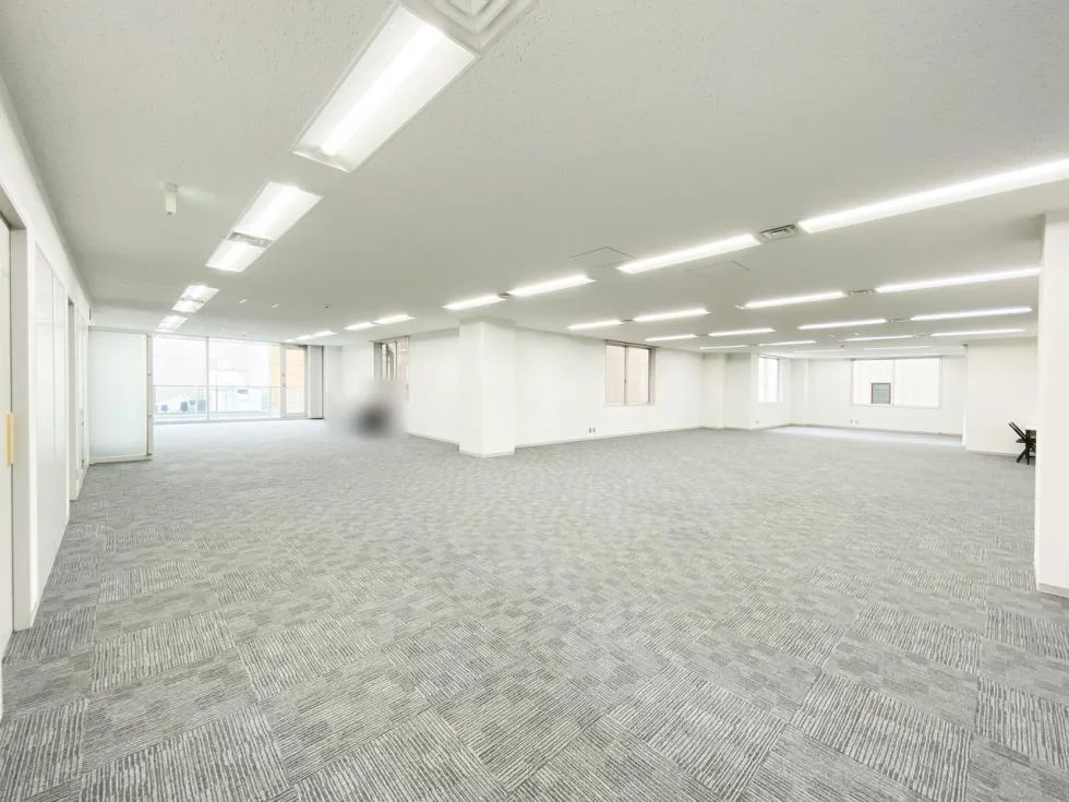 日本橋BSビル 6 執務室 5