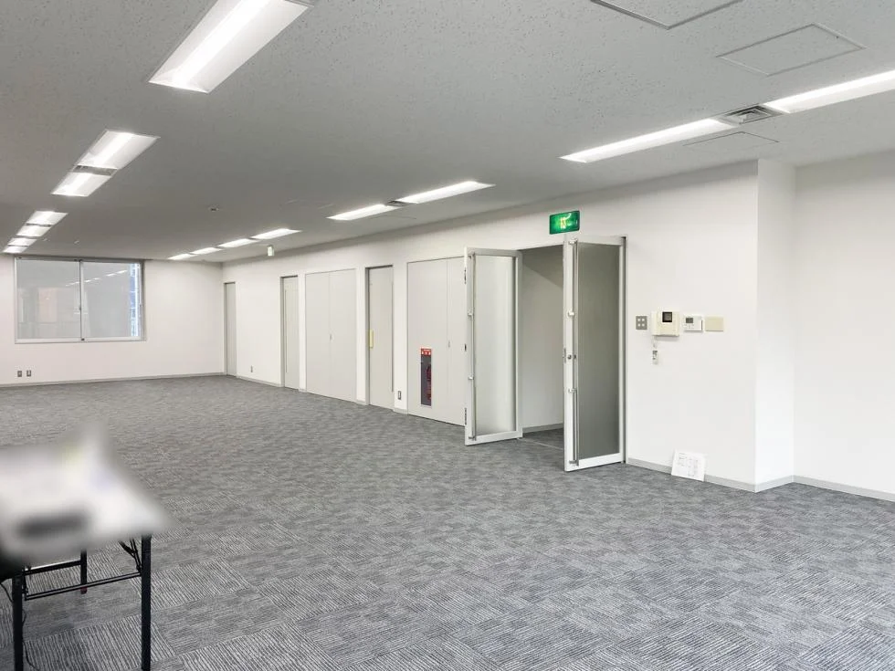日本橋BSビル 6 内装 6