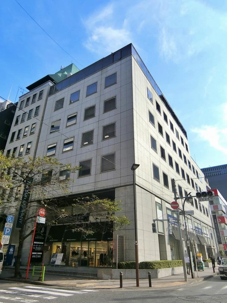 日本橋ヒロセビル 2 外観 1