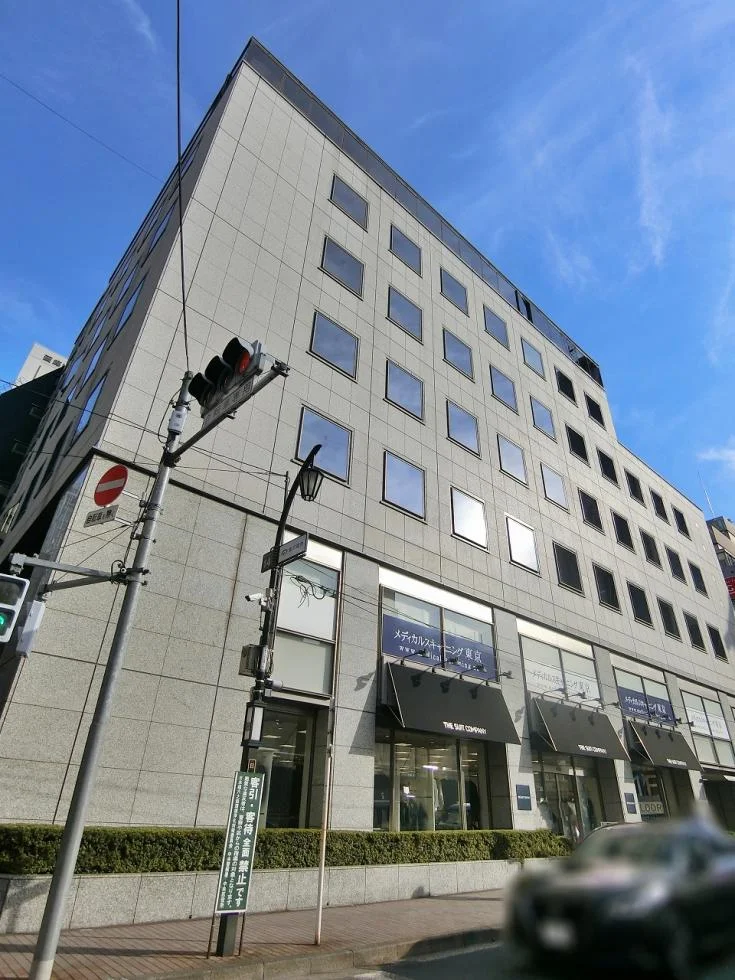 日本橋ヒロセビル 2 外観 2