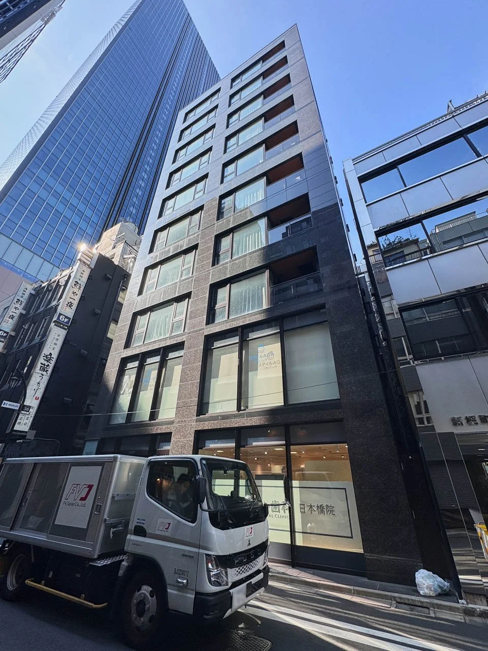 ザ・レジデンス東京駅前 9 外観 2
