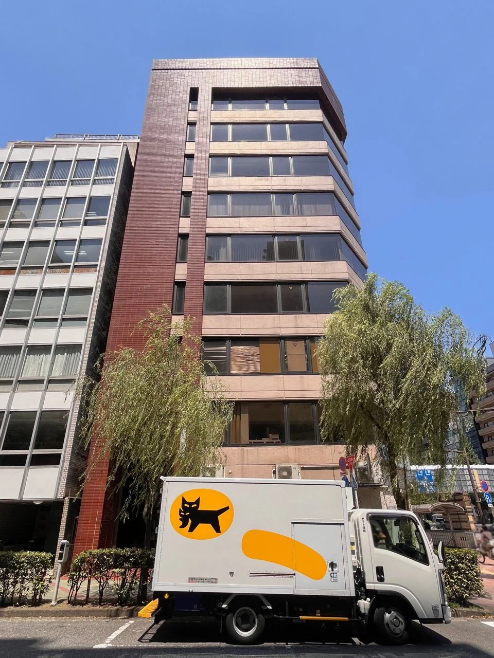 銀座スワロービル 3 外観 2