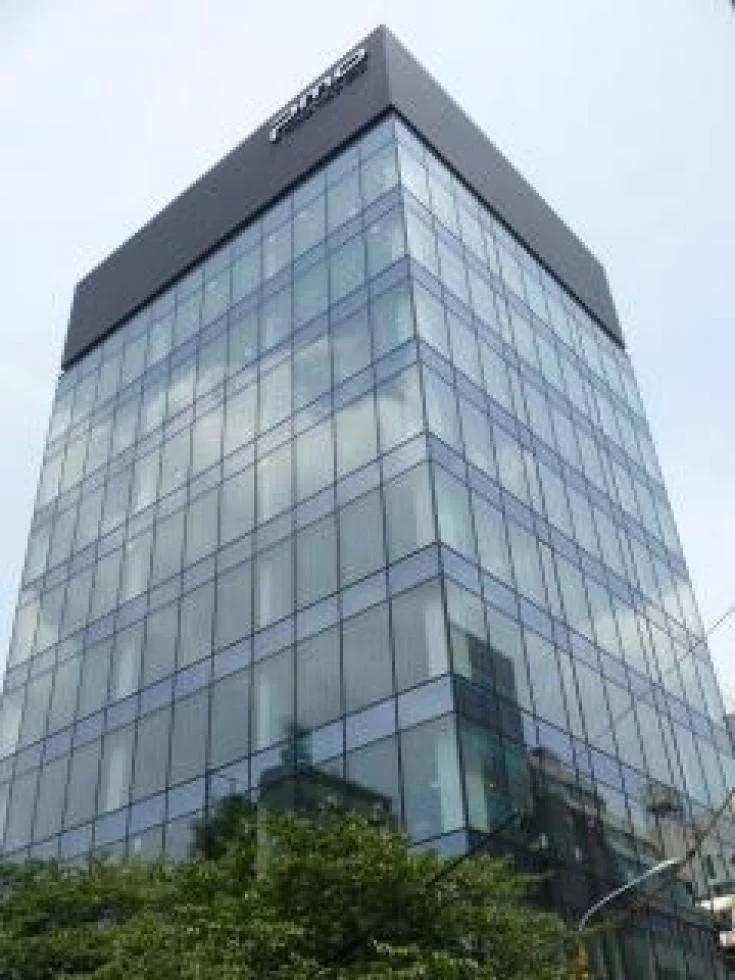 PMO日本橋本町 9 オフィスビル外観 1