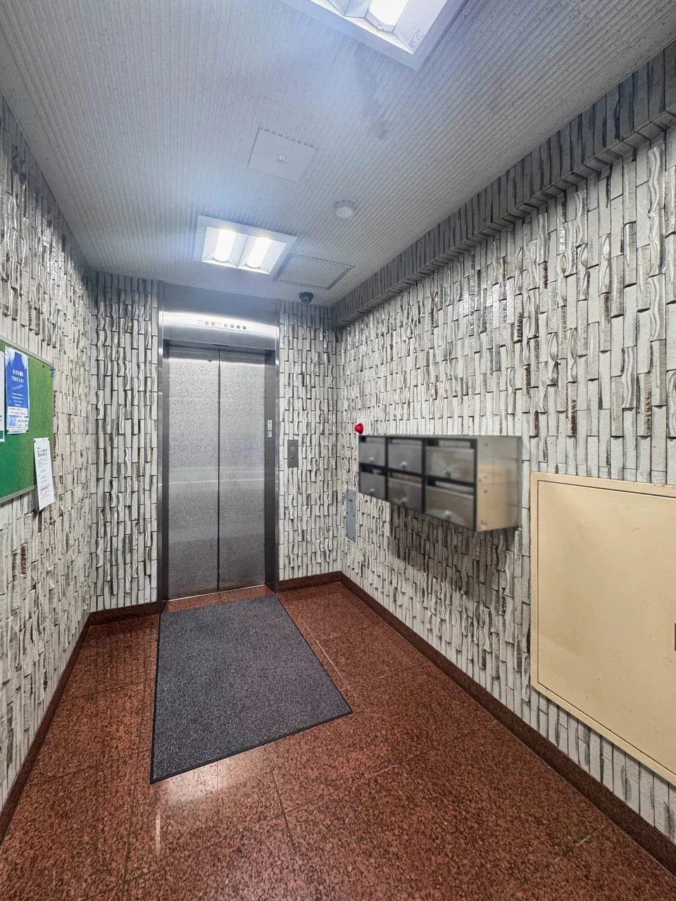 人形町小池ビル 4 エントランス 4