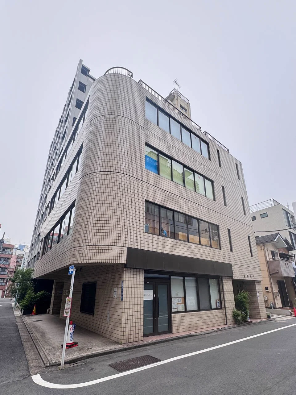 人形町小池ビル 4 外観 1