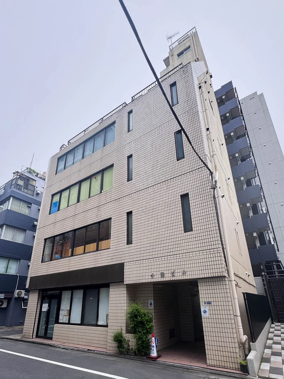人形町小池ビル 4 外観 2