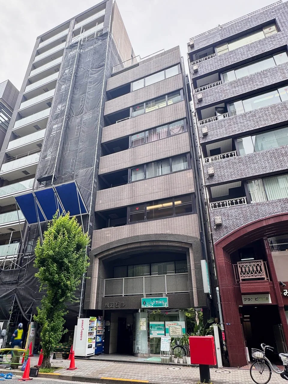 恩田ビル 4 外観 2