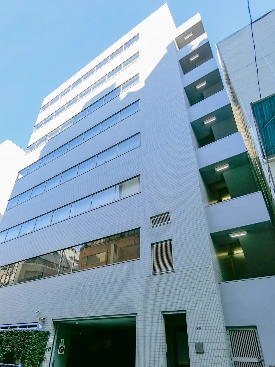 JPR人形町ビル 3 外観 2