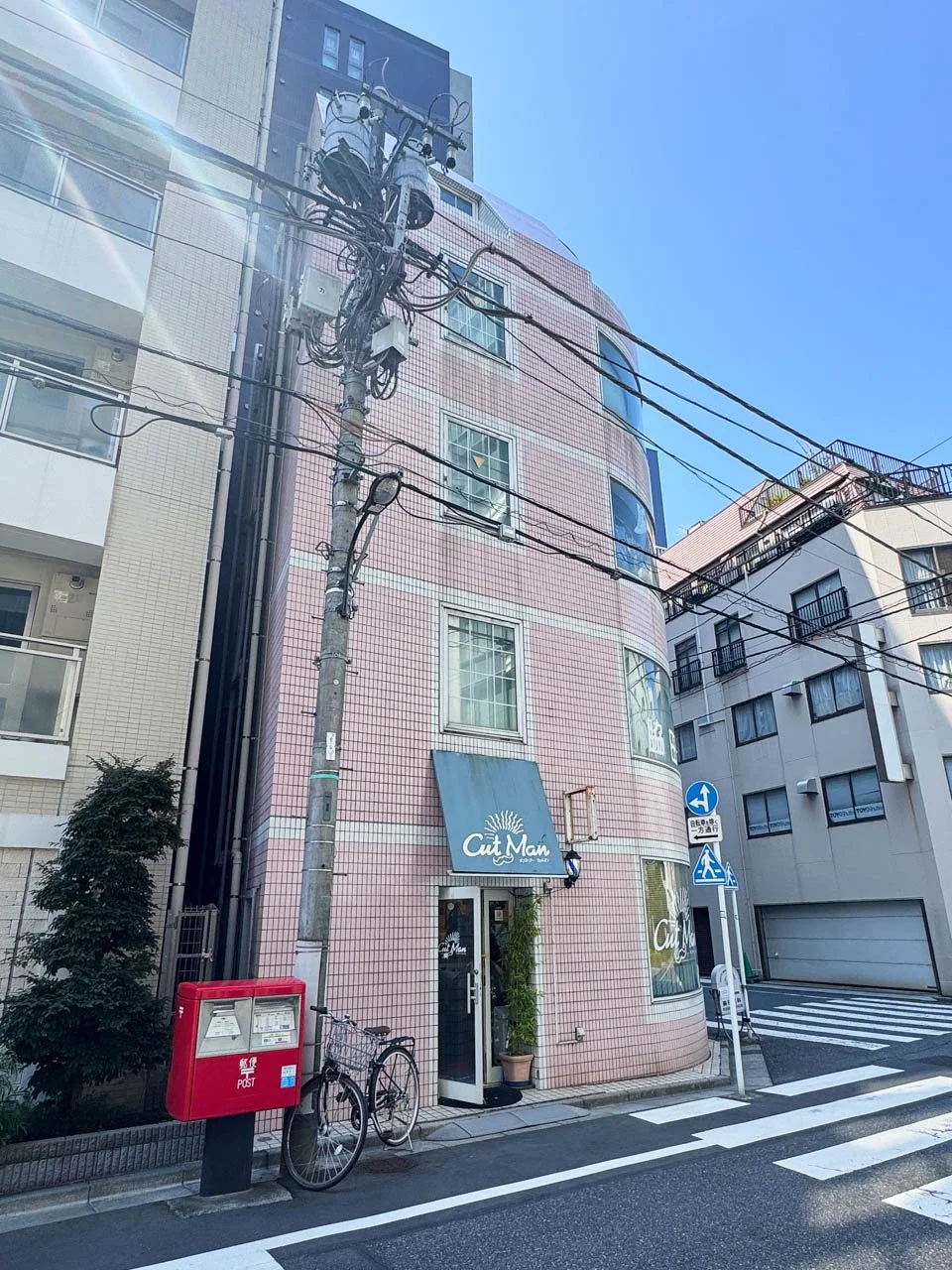東日本橋K・Kビル 4 外観 2