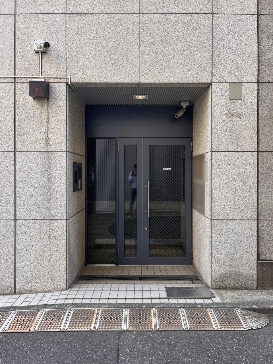 東信商事ビル 6 ビルエントランス 6