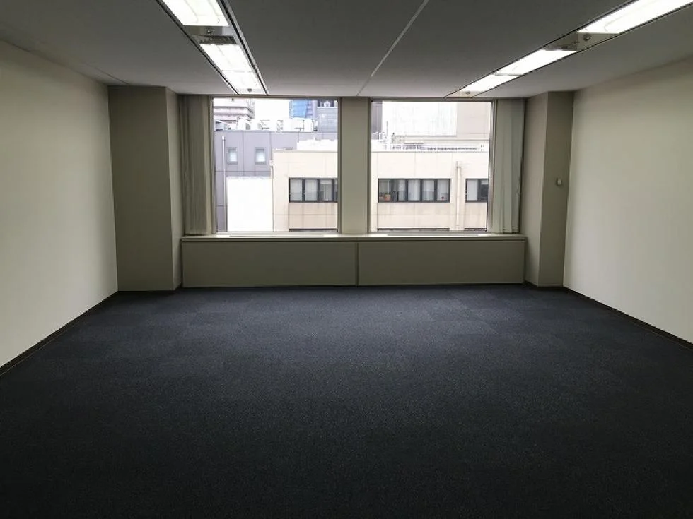 東劇ビル 8 内装 2