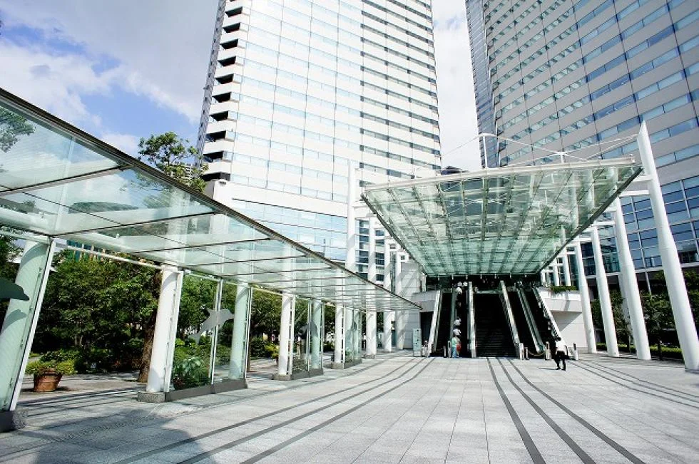 晴海トリトンスクエアオフィスタワーX GRAND EDITION 8 A - 画像5