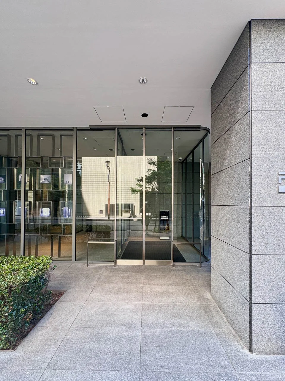 PMO日本橋二丁目（PMO日本橋2丁目） - 画像1