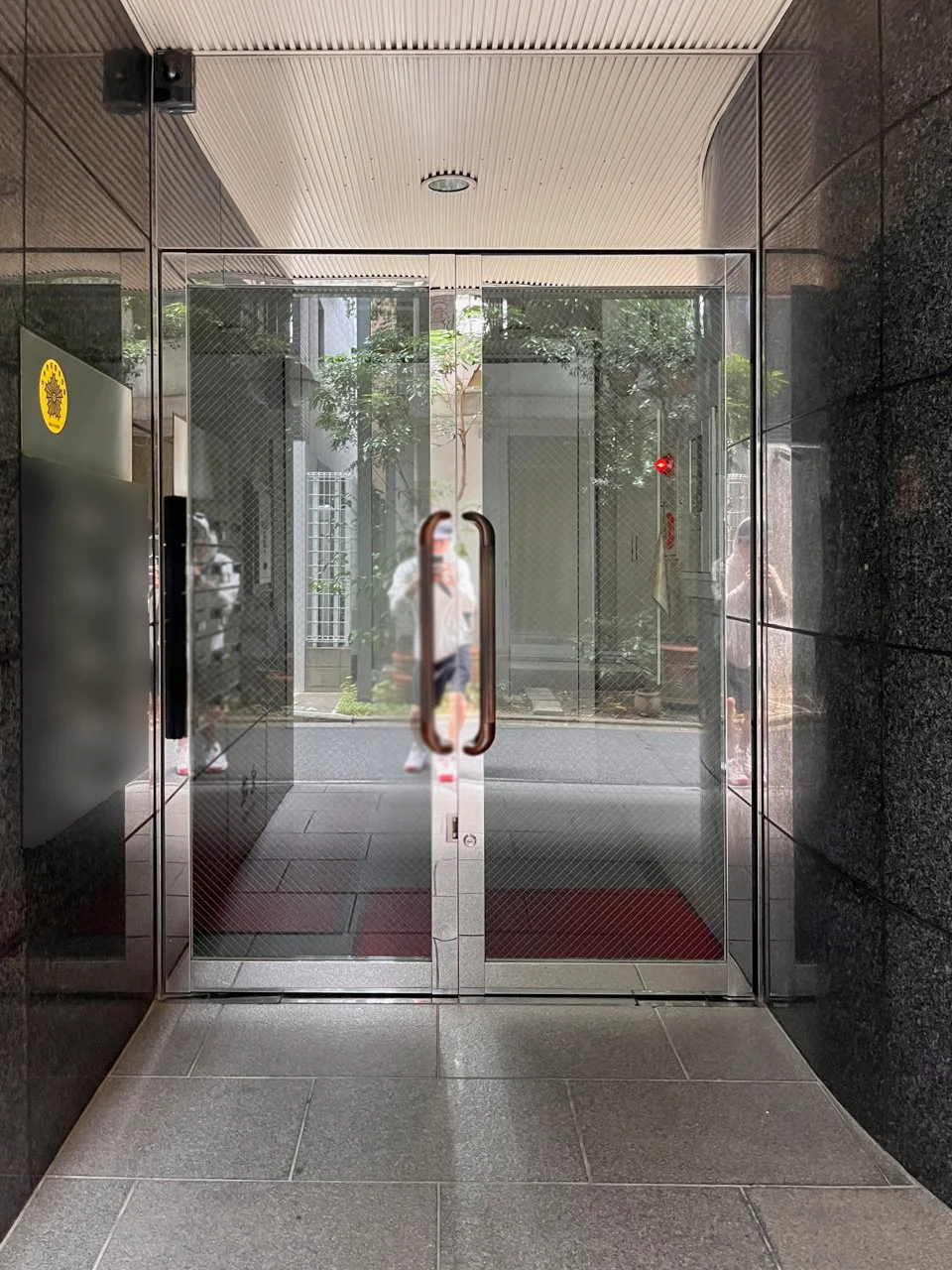伊達志めビル 2 エントランス 4