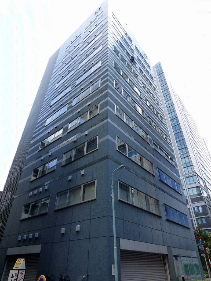 東京八重洲h+(アッシュプリュス)ビル 4 オフィスビル外観 1
