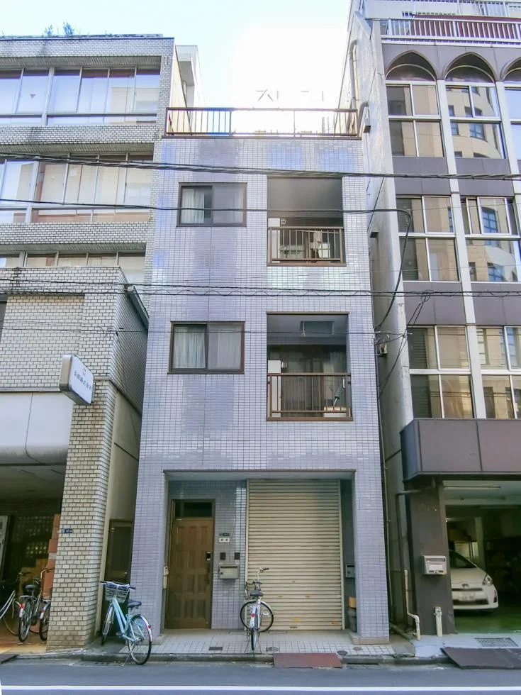 折田ビル 1 外観 1