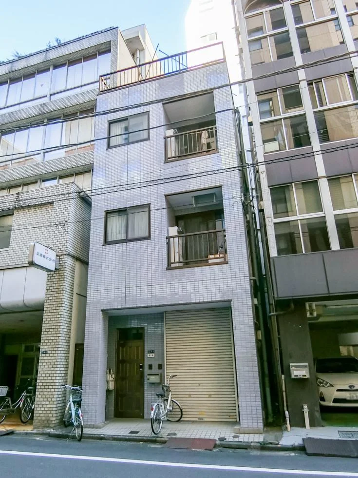 折田ビル 1 外観 2