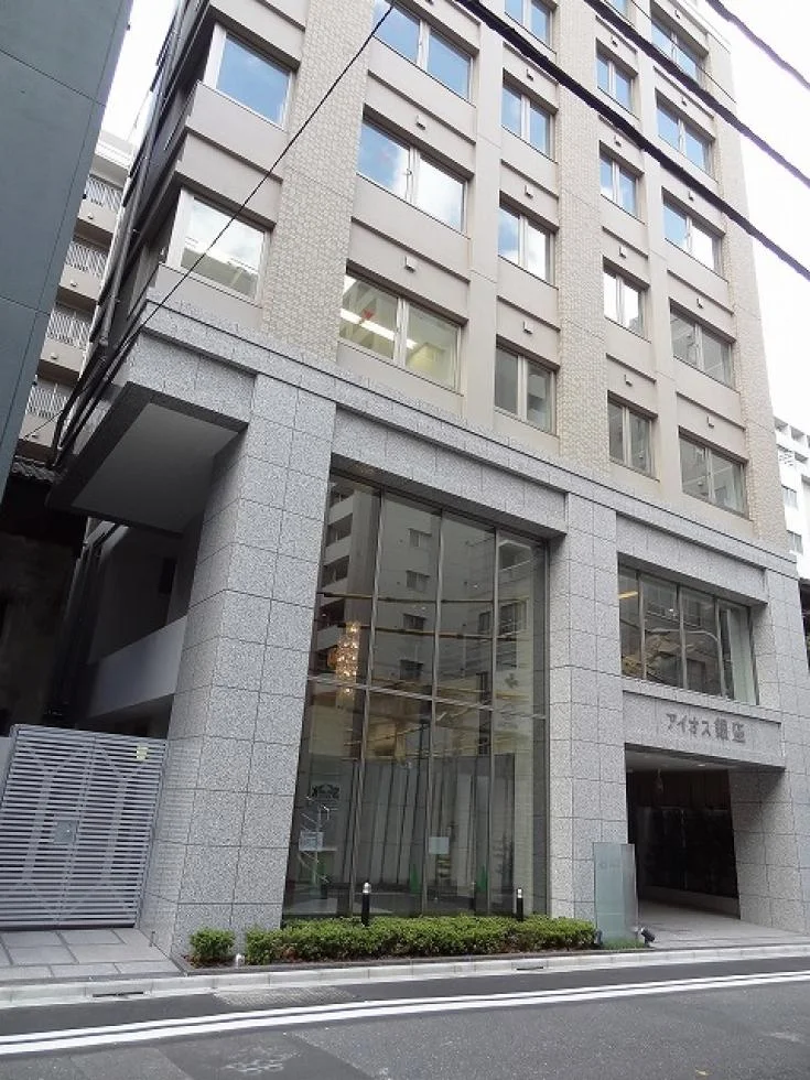 THE HUB 銀座 OCT 3 外観 2