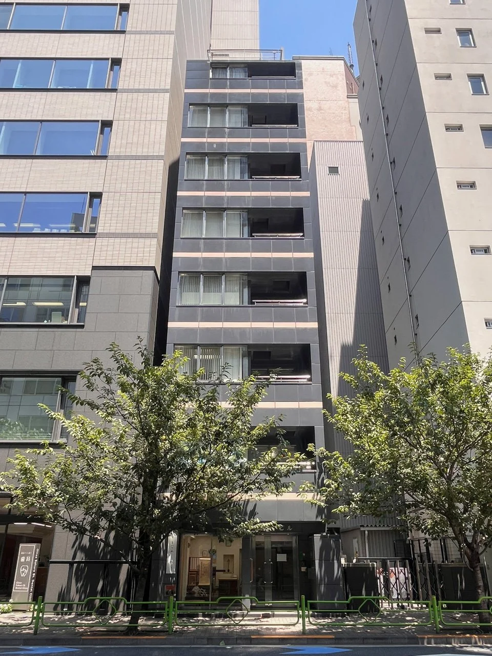 鈴常ビル 3 外観 1