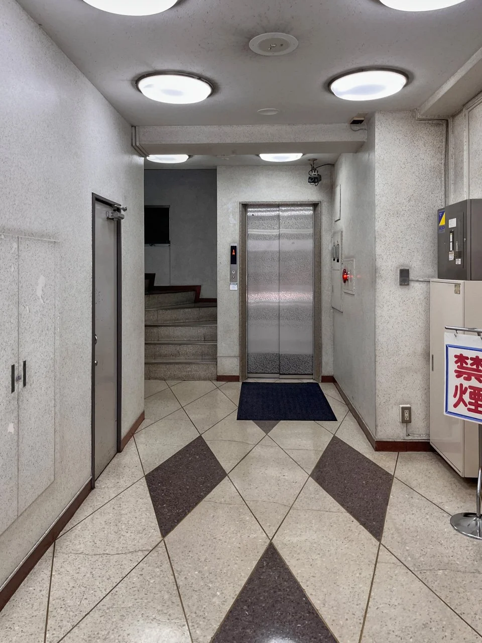 銀座S2ビル 4 共有部 9