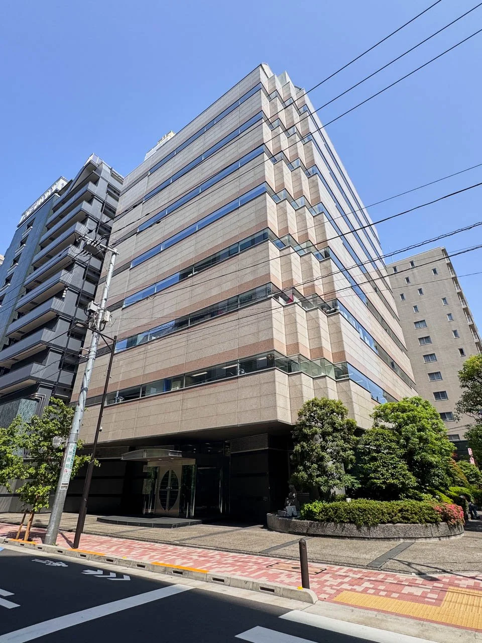 富沢町111ビル 1 オフィスビル外観 2