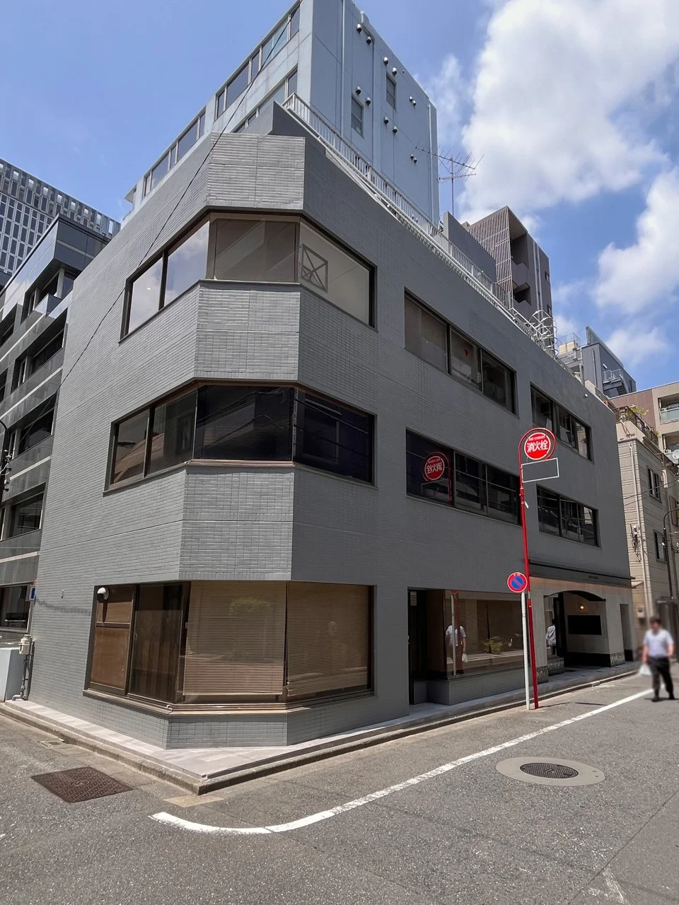 NOVEL WORK 京橋 - 画像1