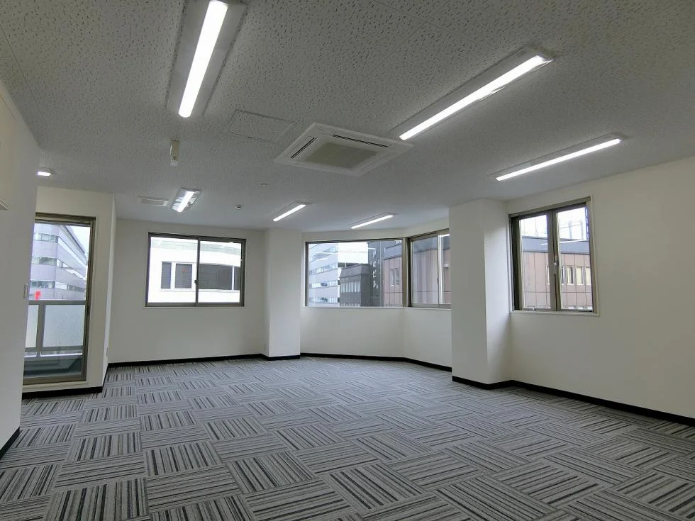 COSMY新川 5 内装 1