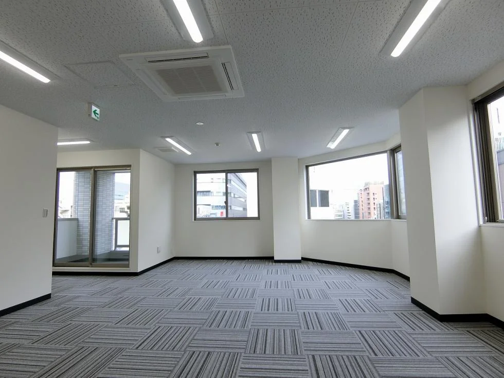 COSMY新川 5 内装 2