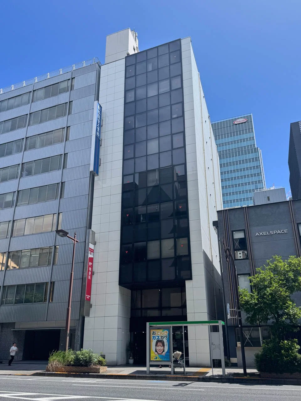日本橋本町ビル 3 外観 1
