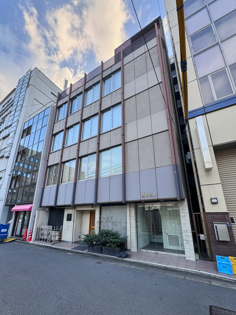 大宮ビル 3 外観 1