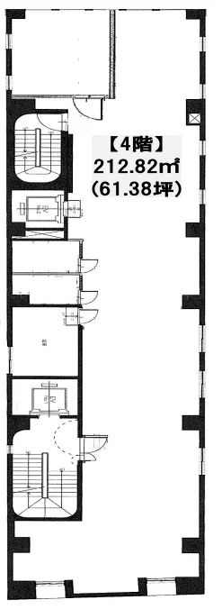 丹波屋ビル - 画像1