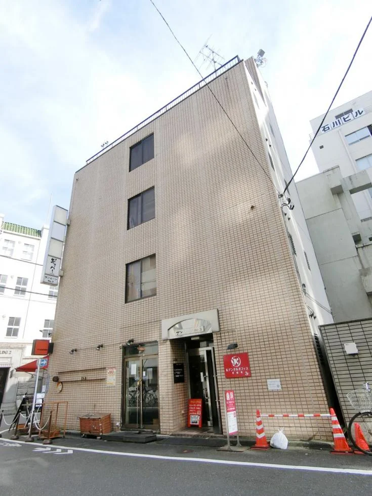 サンムーンNo.3ビル 2 外観 2