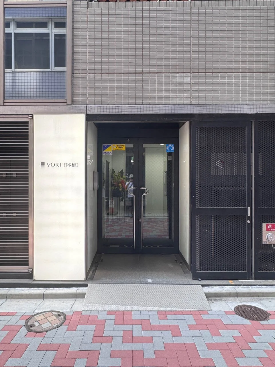 VORT日本橋I 1 エントランス 3