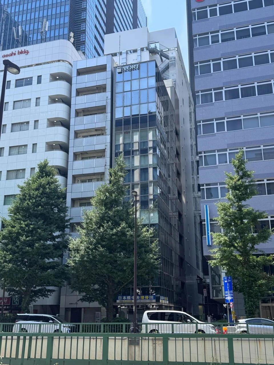 VORT日本橋I 1 外観 1