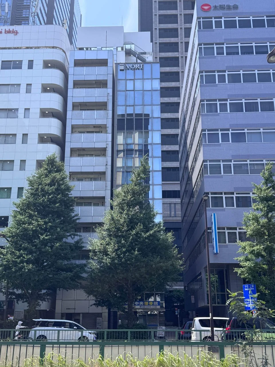 VORT日本橋I 1 外観 2