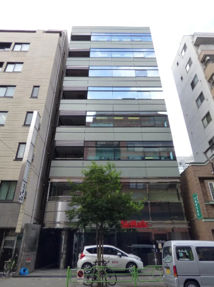 TK堀留町ビル 7 外観 2