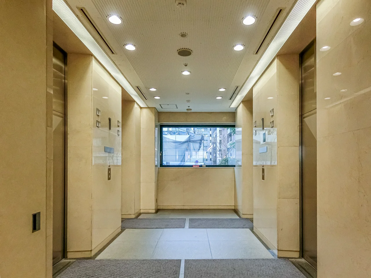 八丁堀トーセイビル 9 共有部 5