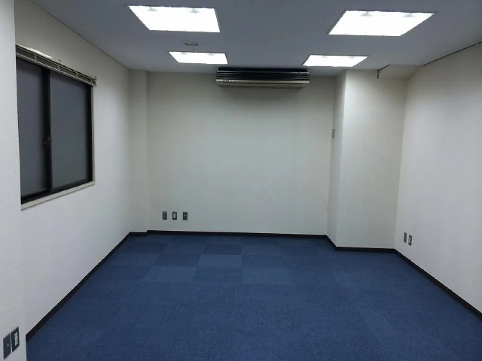 市橋ビル 1 執務室 5