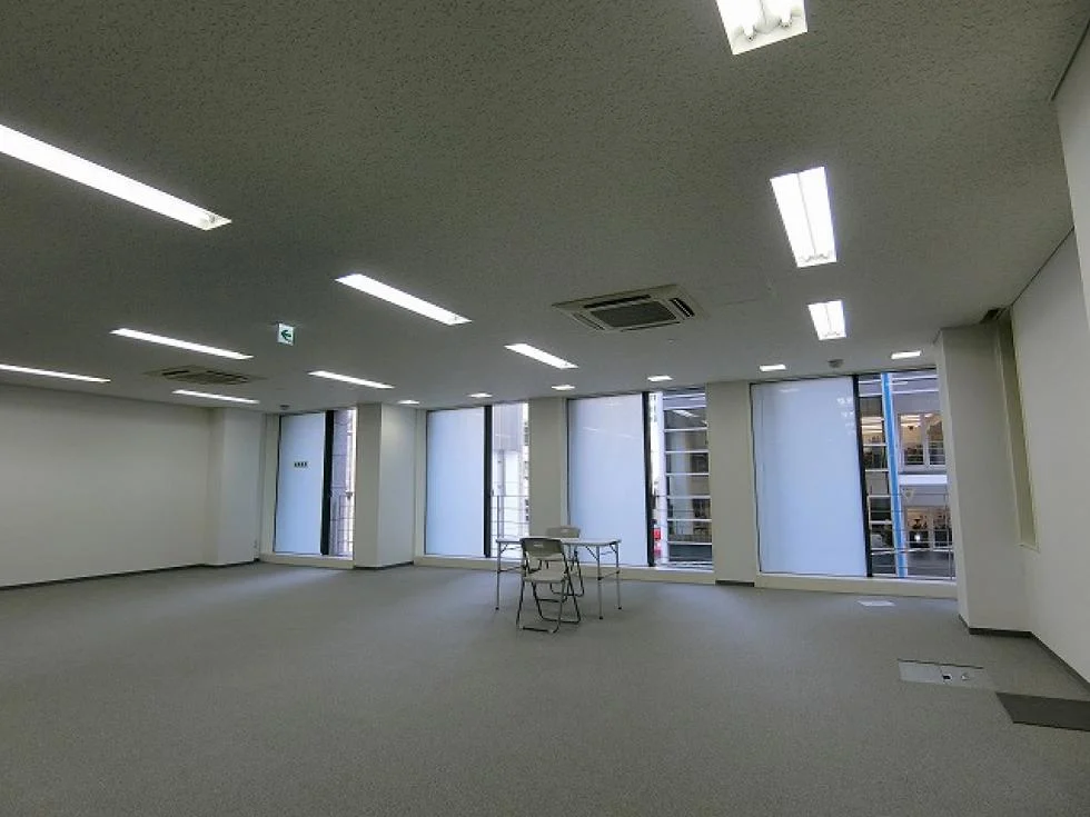 銀座ストラパックビル 4 内装 1