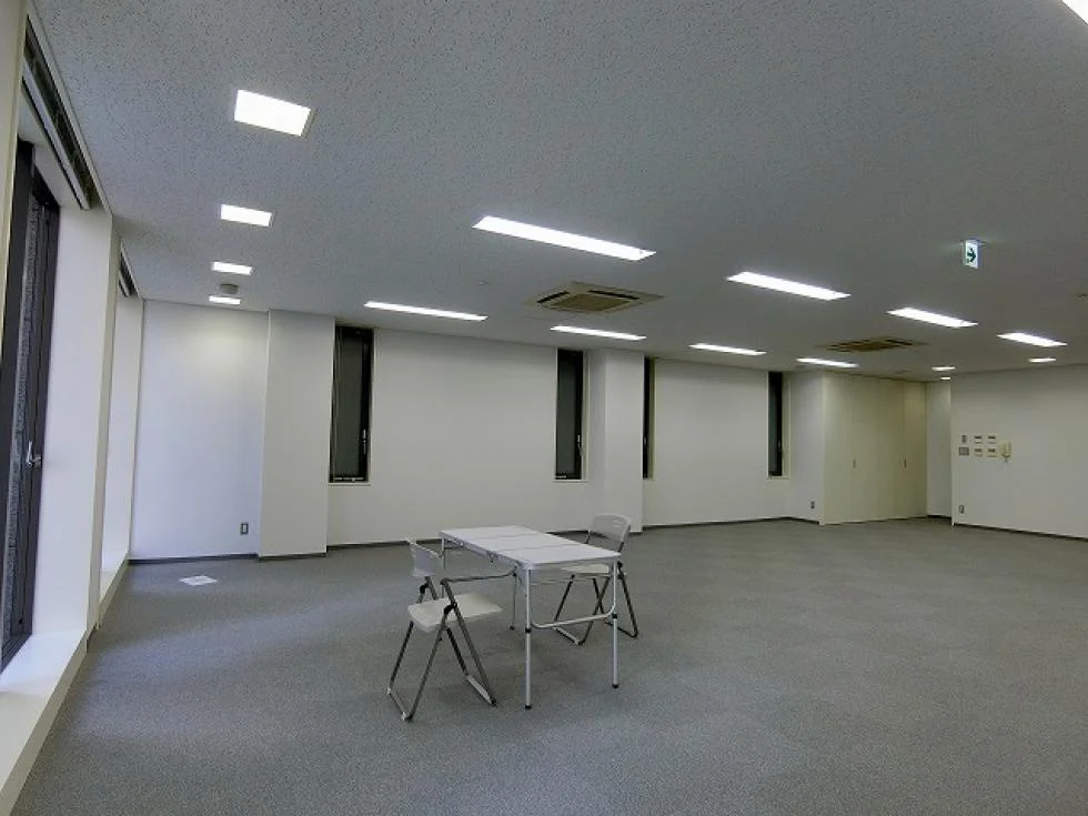 銀座ストラパックビル 4 内装 2